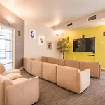 S Beach Studio W 3 Pools Spa Facing The Water Sfo-93