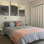 Stylish Nopa Penthouse, Remote Work Friendly