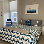 Stylish Nopa Penthouse, Remote Work Friendly