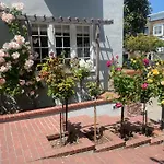 My Rosegarden Guest Rooms