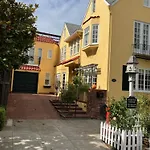 My Rosegarden Guest Rooms
