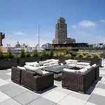 Soma 1Br W Parking Bbq Lounge Nr Bart Sfo-415