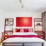 Two Bedroom, Two Newly Renovated Bathrooms, Deck