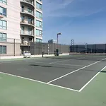S Beach 1Br W Gym Pool Spa Nr Muni Sfo-232