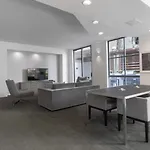 S Beach 1Br W Gym Pool Spa Nr Muni Sfo-232