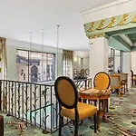 Embassy Hotel
