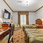 Embassy Hotel