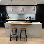 Perfectly Located Luxurious Home