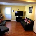 Charming 1 Bedroom In Law Inner Sunset At Ucsf