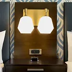 Courtyard By Marriott San Francisco Union Square