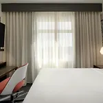 Courtyard By Marriott San Francisco Union Square