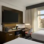 Courtyard By Marriott San Francisco Union Square