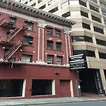 Balmoral Hotel
