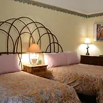 The Willows Inn