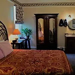 The Willows Inn