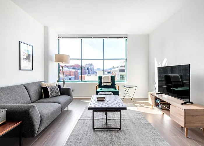 Waterfront S Beach 1Br W Pool Tennis Spa Sfo-423