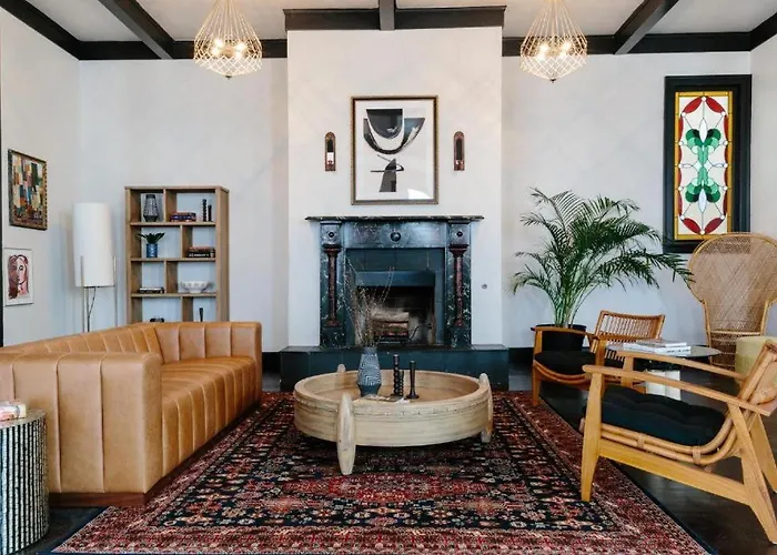 Inn At Gough