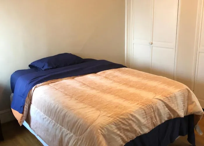 Potrero Hill 1 Bedroom Flat