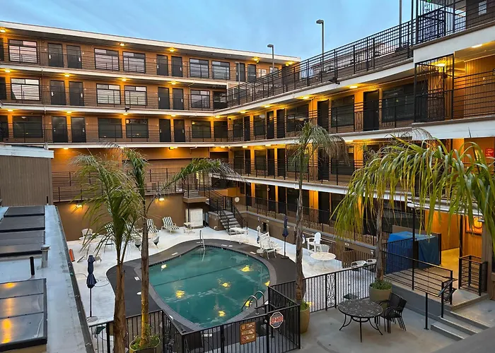 Hotel Da Vinci