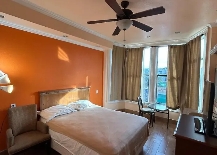 Olive Startup House San Francisco