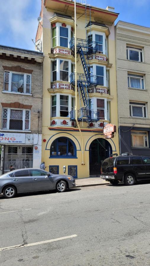 Hostel Western San Francisco