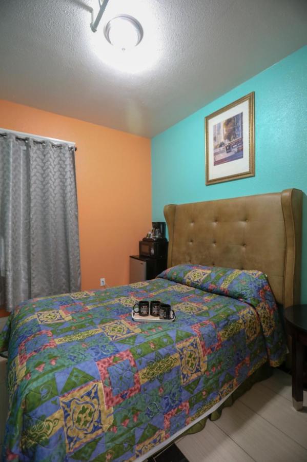 Hostel Western San Francisco