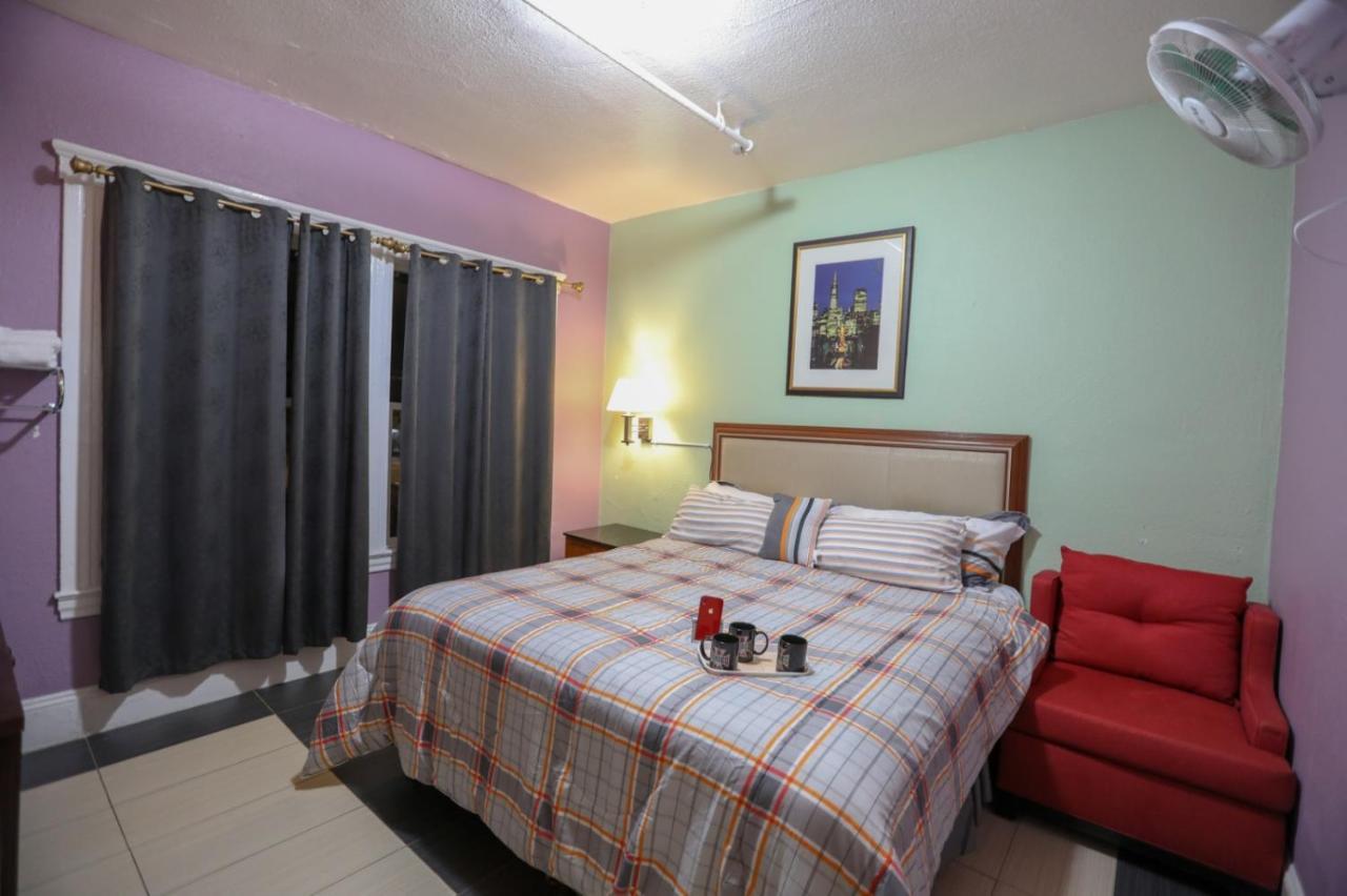 Western Hostel *