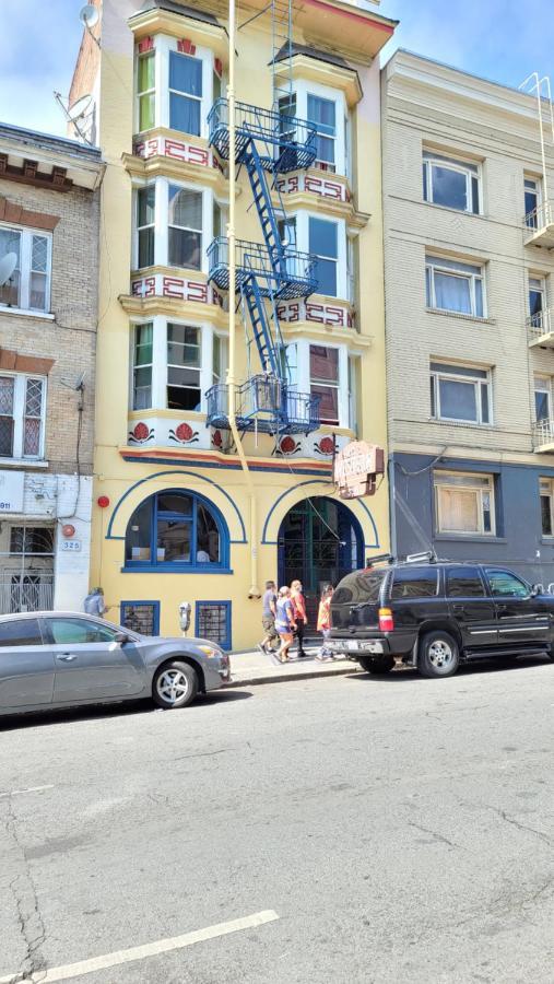 Hostel Western San Francisco