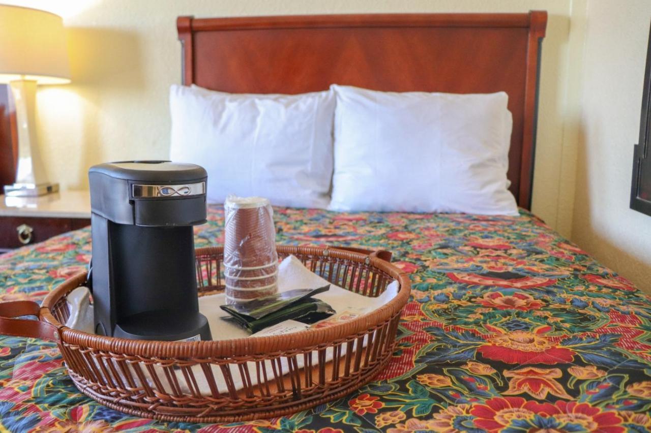 Hostel Western San Francisco