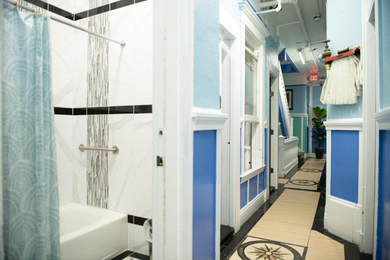Western Hostel San Francisco