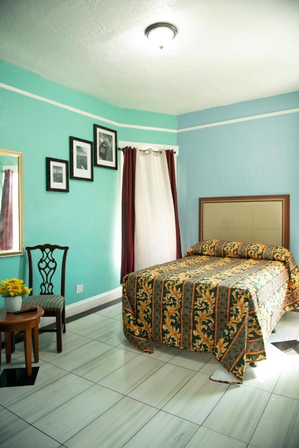Hostel Western San Francisco