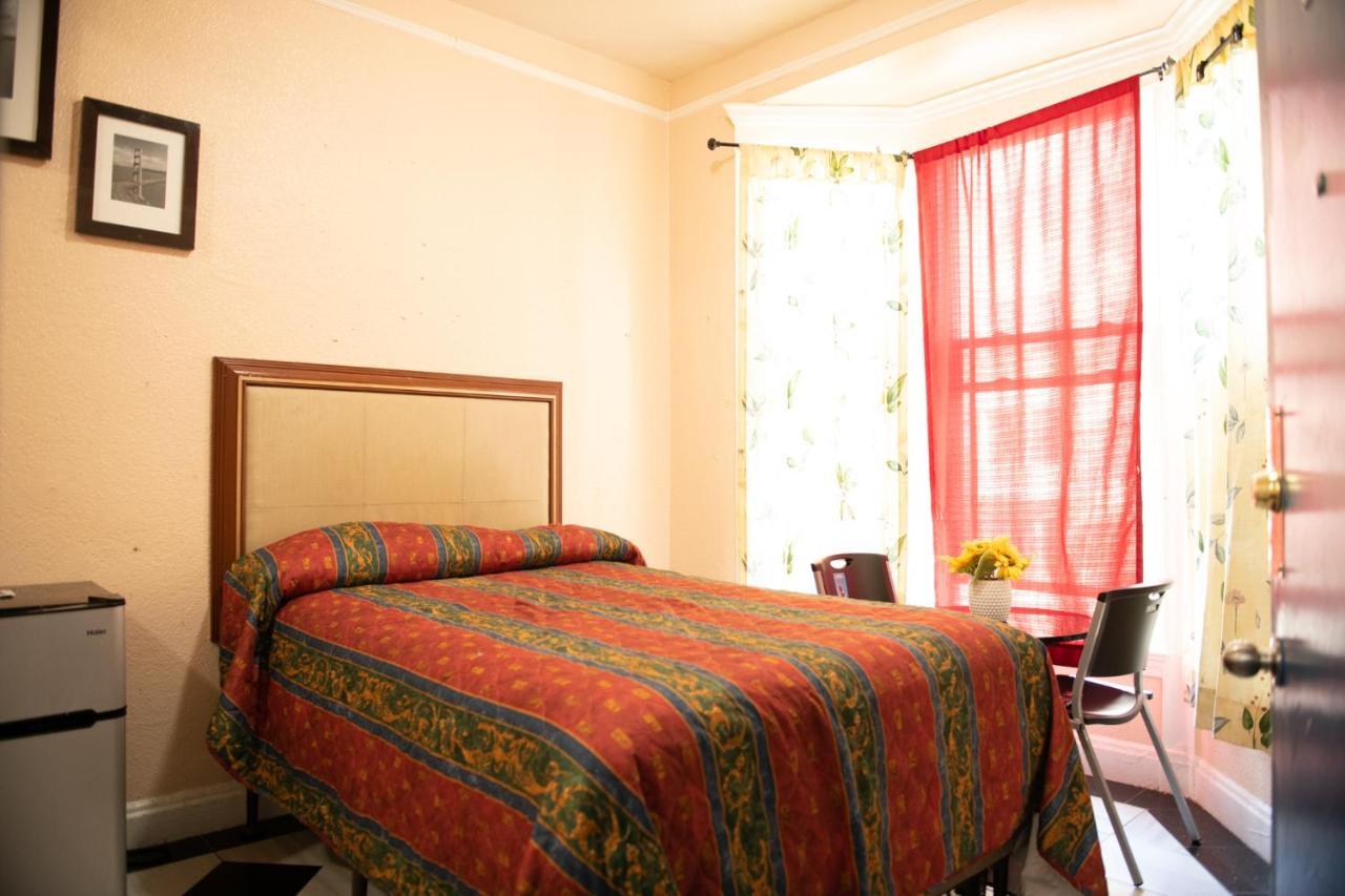 Western Hostel San Francisco