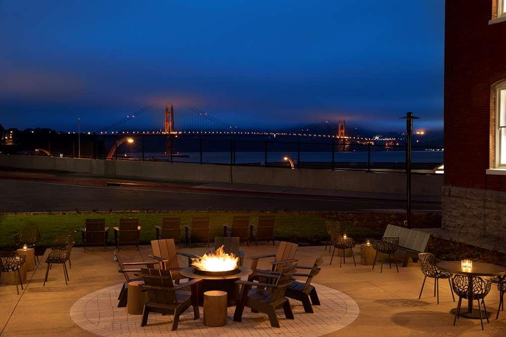 Hotel The At The Presidio San Francisco