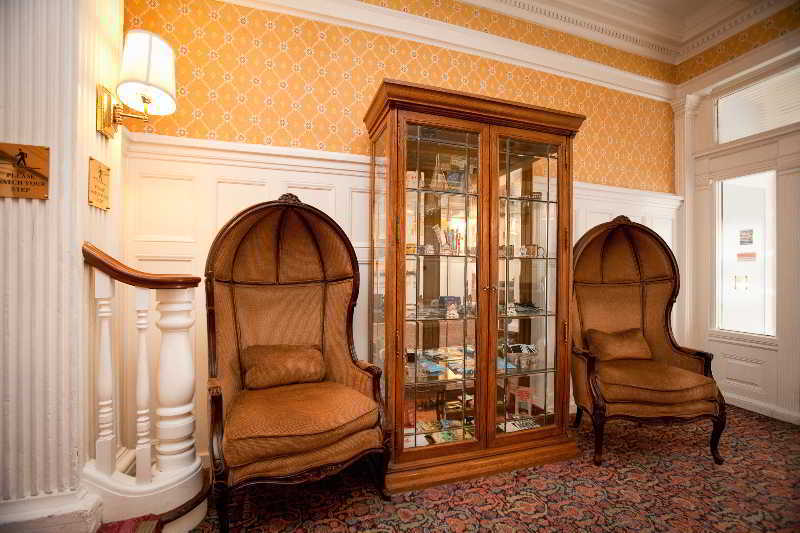 Beresford Arms Hotel San Francisco