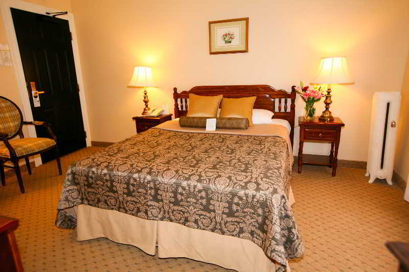 Beresford Arms Hotel