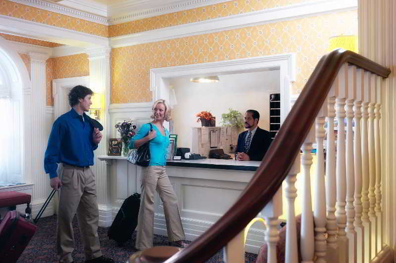 Hotel Beresford Arms 3*