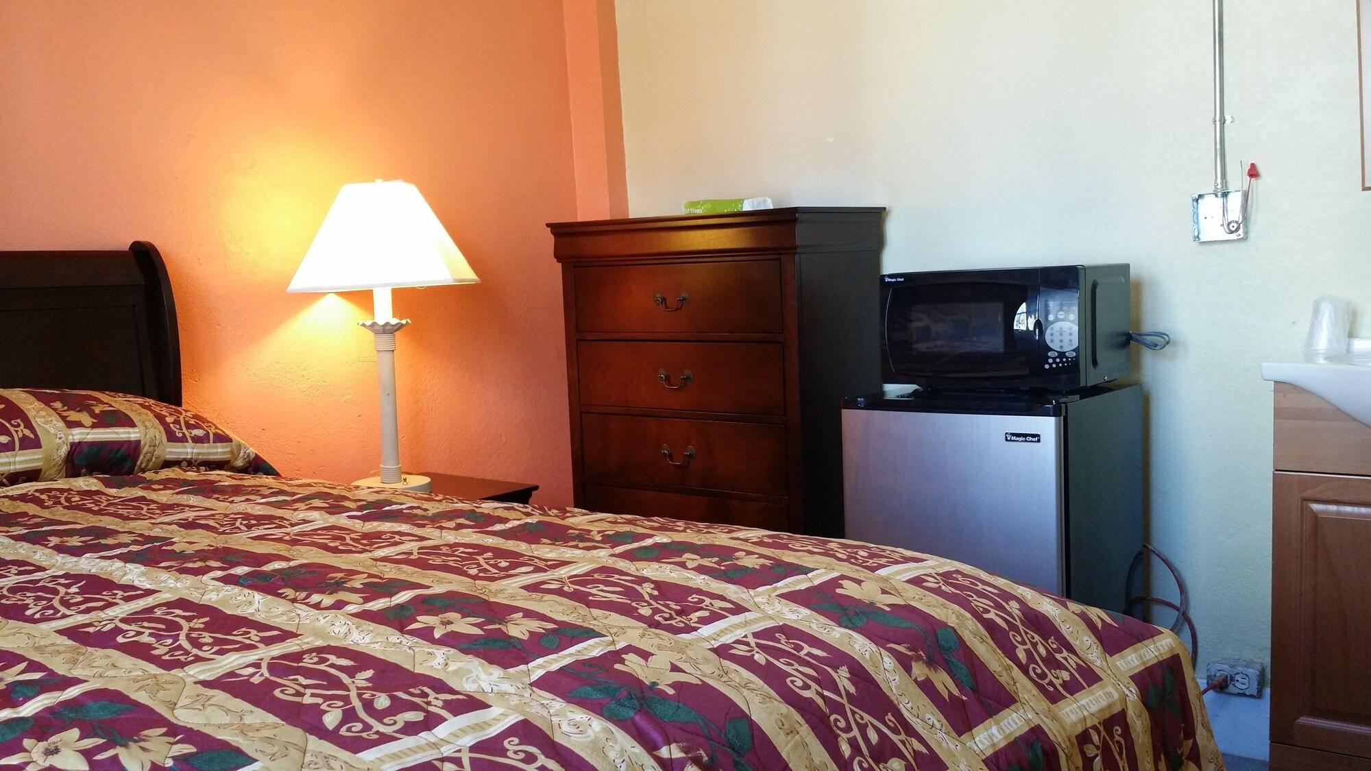 Hotel Desmond San Francisco