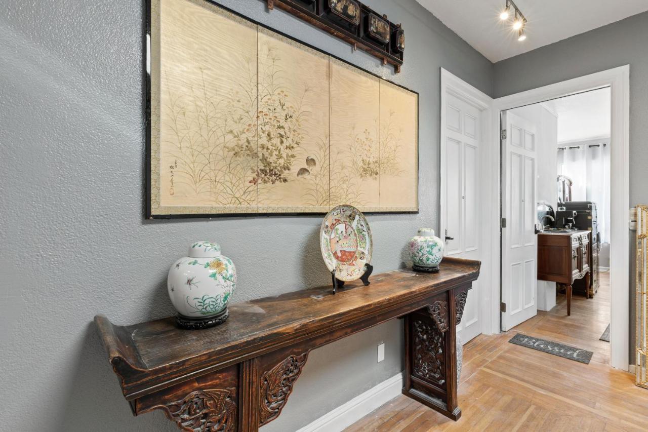 Apartment Sf Nest By Ucsf/ggp, Walking Score 100% San Francisco