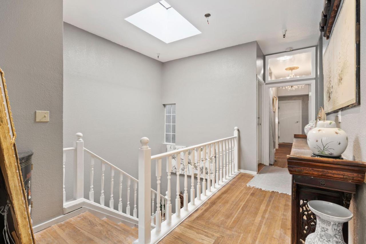 Apartment Sf Nest By Ucsf/ggp, Walking Score 100% *