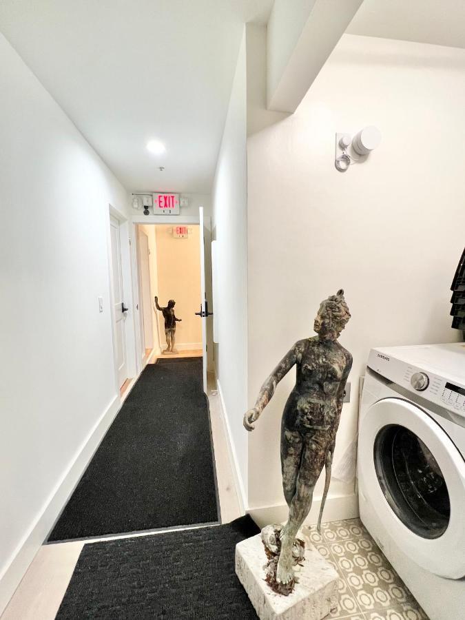 Sf Nest By Ucsf/ggp, Walking Score 100% Apartment