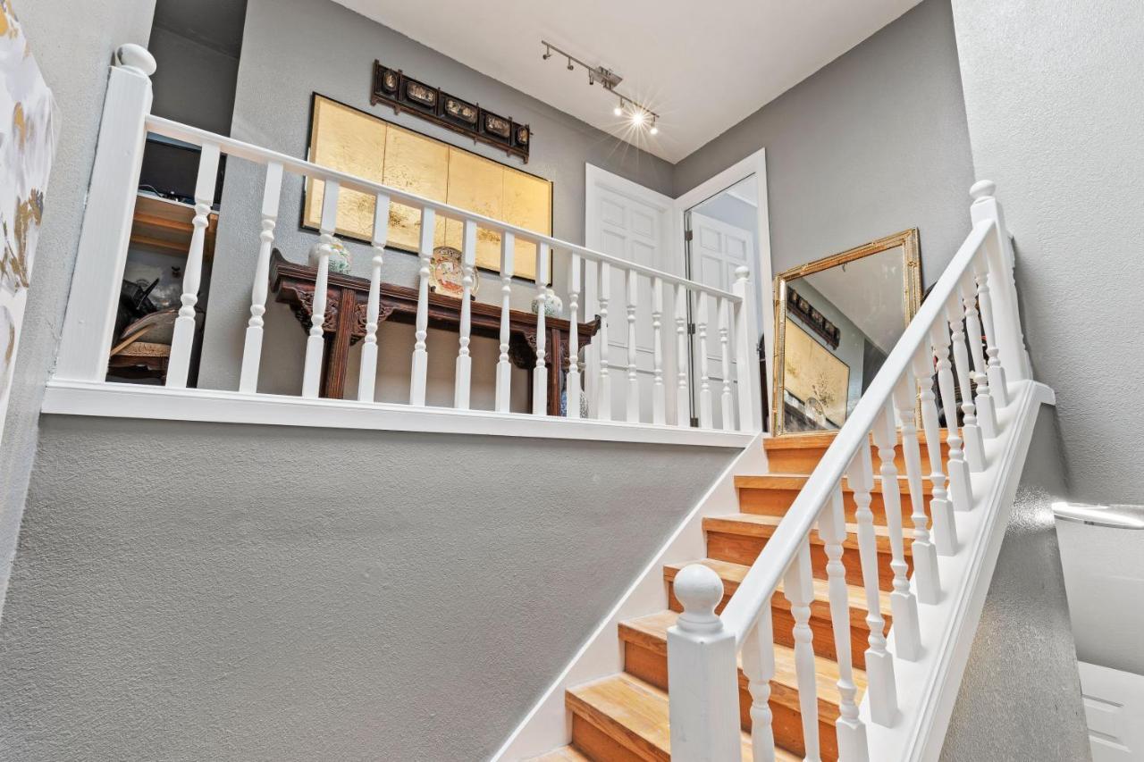 Sf Nest By Ucsf/ggp, Walking Score 100% Apartment San Francisco