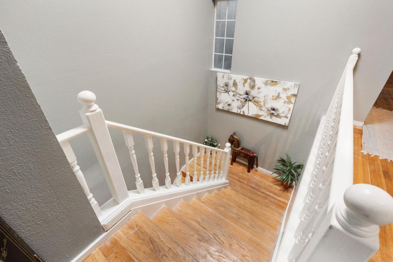 Sf Nest By Ucsf/ggp, Walking Score 100% Apartment *