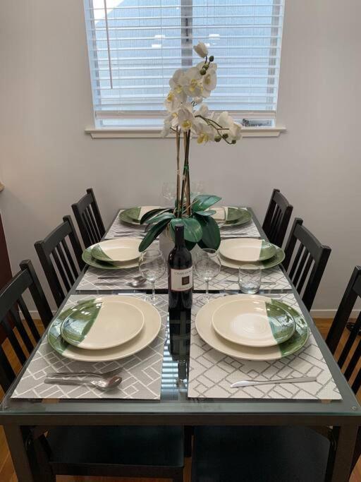Ferienhaus Golden Gate Park Sweet Home- 3 Bedrooms San Francisco