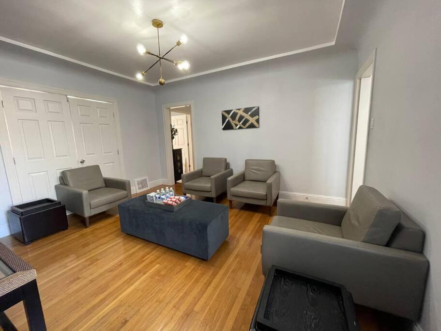 Ferienhaus Golden Gate Park Sweet Home- 3 Bedrooms *