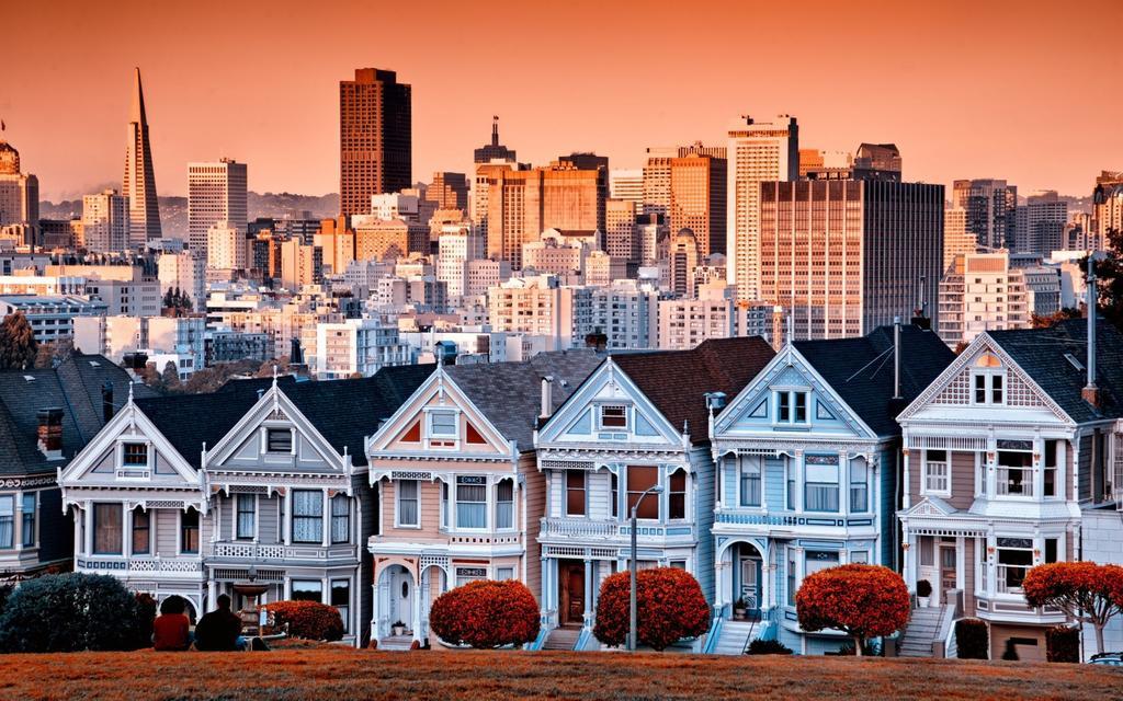 Budget San Francisco