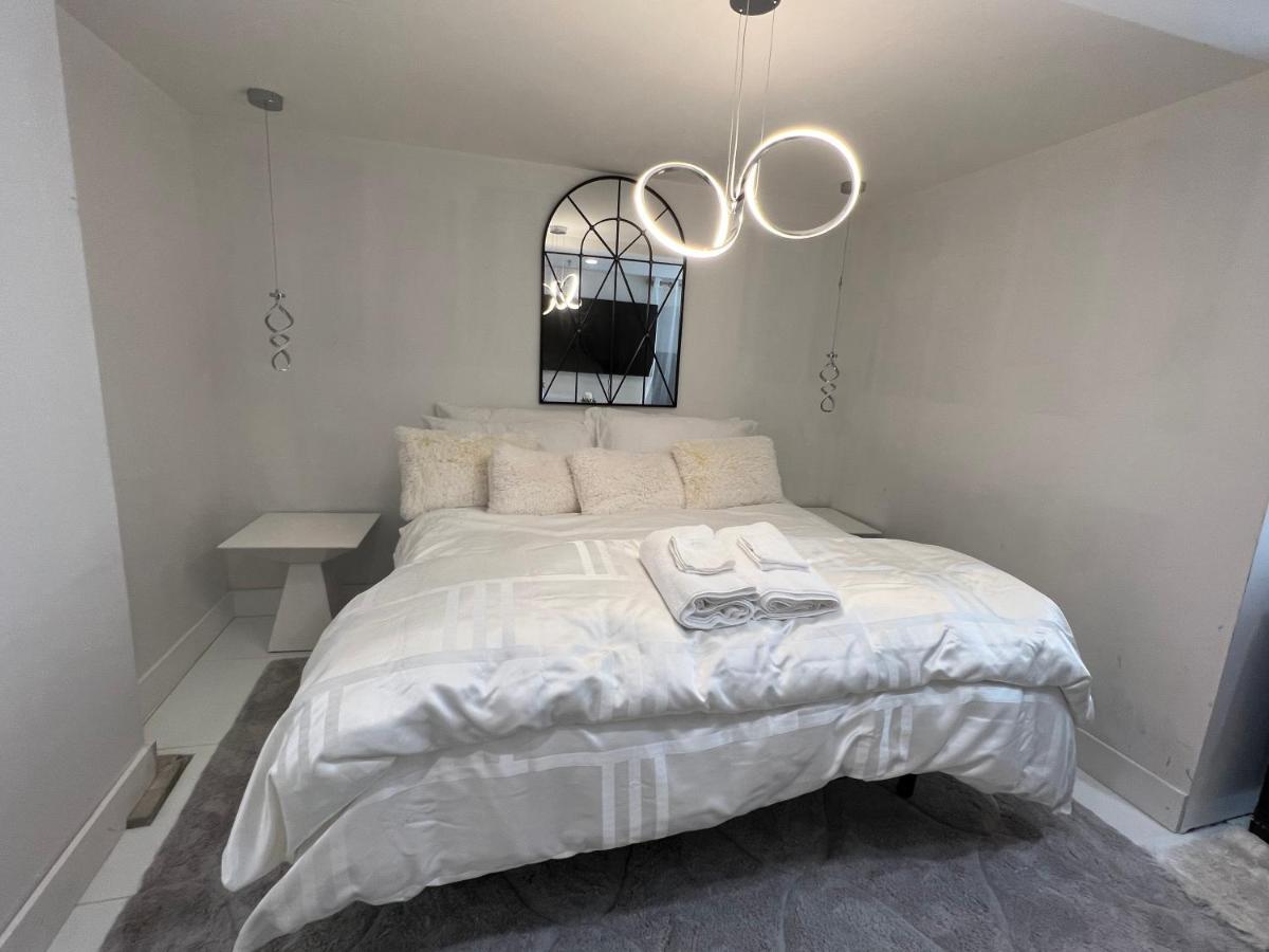 Sf Nest By Ucsf/ggp, Walking Score 100% Apartment San Francisco