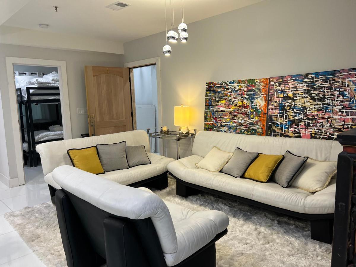 Apartment Sf Nest By Ucsf/ggp, Walking Score 100% San Francisco