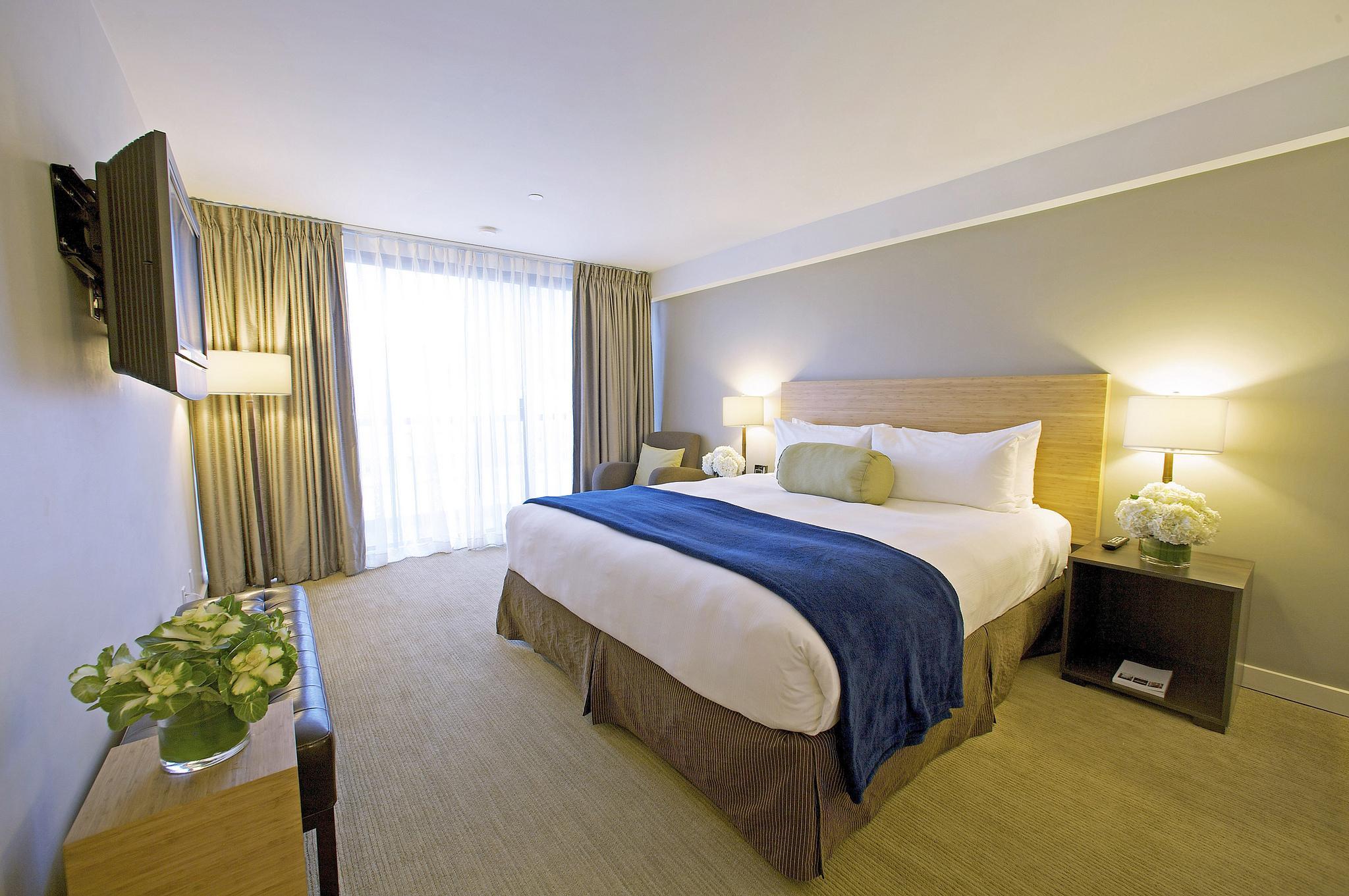 Cova 3* San Francisco