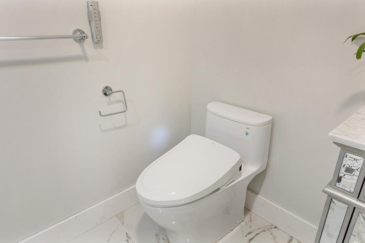 Sf Nest By Ucsf/ggp, Walking Score 100% Apartment *
