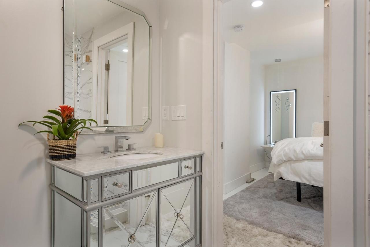 Sf Nest By Ucsf/ggp, Walking Score 100% * San Francisco